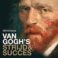 Van Gogh - Fred Leeman - Hörbuch