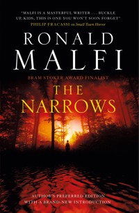 The Narrows - Ronald Malfi - E-Book