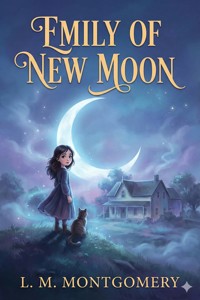 Emily of New Moon - L.M. Montgomery - E-Book