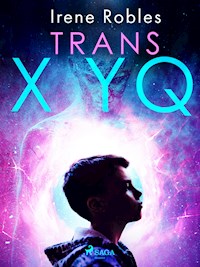 Trans XYQ - Irene Robles - E-Book