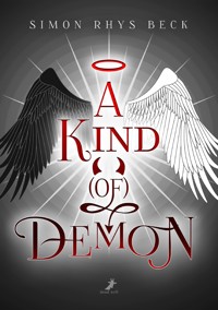 A Kind (of) Demon - Simon Rhys Beck - E-Book