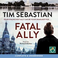Fatal Ally - Tim Sebastian - Hörbuch