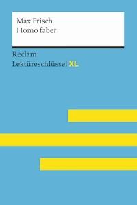 Homo faber von Max Frisch - Max Frisch - E-Book
