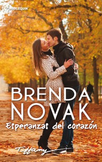 Esperanzas del corazón - Brenda Novak - E-Book