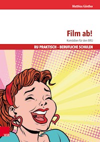 Film ab! - Matthias Günther - E-Book