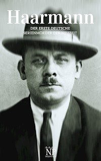 Haarmann - Theodor Lessing - E-Book