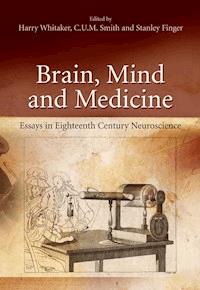 Brain, Mind and Medicine: -  - E-Book