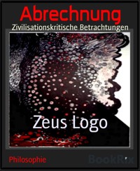 Abrechnung - Zeus Logo - E-Book