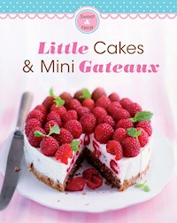 Little Cakes & Mini Gateaux - Naumann & Göbel Verlag - E-Book