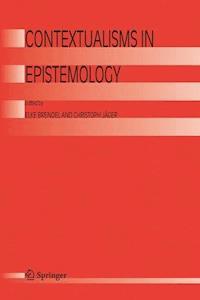 Contextualisms in Epistemology -  - E-Book
