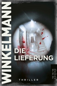 Die Lieferung - Andreas Winkelmann - E-Book