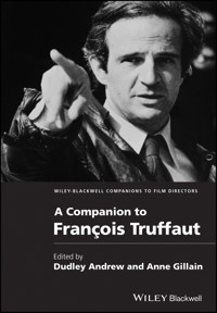 A Companion to François Truffaut -  - E-Book