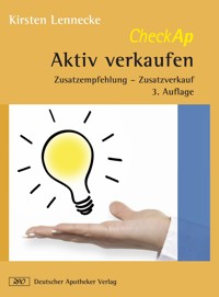 CheckAp Aktiv verkaufen - Kirsten Lennecke - E-Book