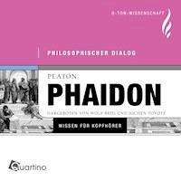 Phaidon - Platón - Hörbuch