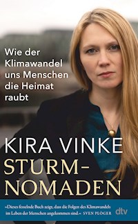 Sturmnomaden - Kira Vinke - E-Book