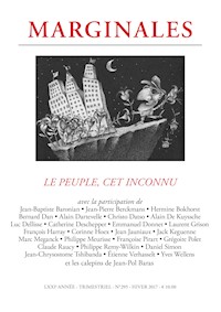 Le peuple, cet inconnu - Collectif - E-Book