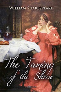 The Taming of the Shrew - William Shakespeare - E-Book