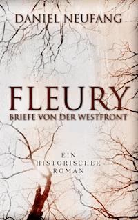 Fleury - Daniel Neufang - E-Book
