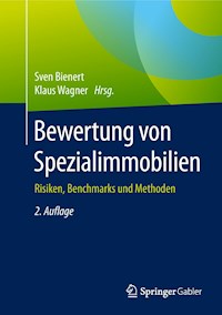 Bewertung von Spezialimmobilien - - E-Book