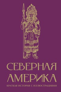 Северная Америка. Краткая история с иллюстрациями - Сергей Нечаев - E-Book