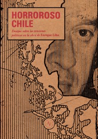 Horroroso Chile - aa.vv - E-Book