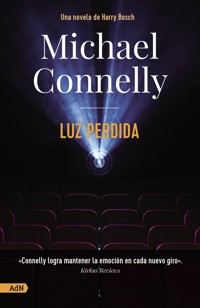 Luz perdida [AdN] - Michael Connelly - E-Book