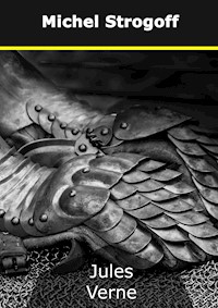 Michel Strogoff - Jules Verne - E-Book