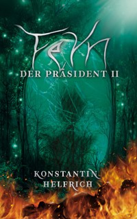 Feyn 2 - Konstantin Helfrich - E-Book