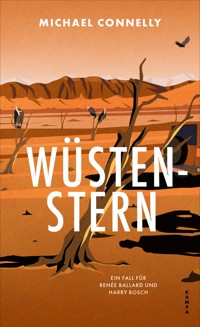 Wüstenstern - Michael Connelly - E-Book