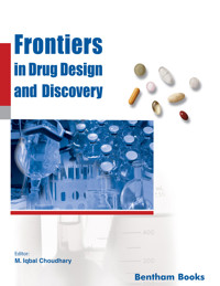 Frontiers in Drug Design and Discovery: Volume 12 -  - E-Book