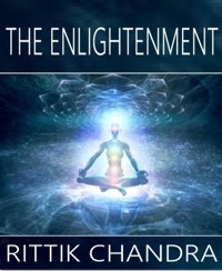 The Enlightenment - Rittik Chandra - E-Book