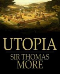 Thomas More’s Utopia - Thomas More - E-Book