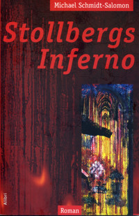 Stollbergs Inferno - Michael Schmidt-Salomon - E-Book