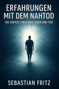 Erfahrungen mit dem Nahtod - Sebastian Fritz - E-Book