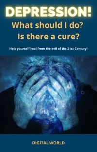 Depression - What should I do -  - E-Book