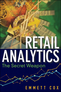 Retail Analytics - Emmett Cox - E-Book