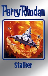 Perry Rhodan 150: Stalker (Silberband) - Ernst Vlcek - E-Book