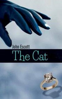 The Cat - Emine May - E-Book