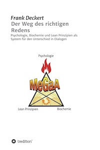 Der Weg des richtigen Redens - Frank Deckert - E-Book