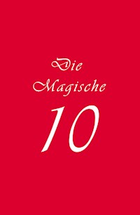 Die Magische 10 - Alf Harbich - E-Book