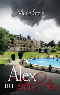 Alex im Bel-Air - Merle Stein - E-Book