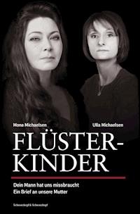 Flüsterkinder - Mona Michaelsen - E-Book