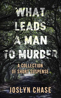 What Leads A Man To Murder - Joslyn Chase - E-Book