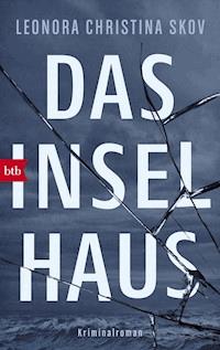 Das Inselhaus - Leonora Christina Skov - E-Book