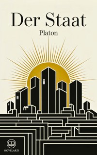 Platon: Der Staat - Platón - E-Book