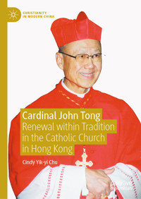 Cardinal John Tong - Cindy Yik-yi Chu - E-Book