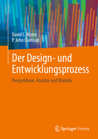 Der Design- und Entwicklungsprozess - David C. Wynn - E-Book
