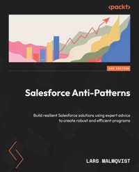 Salesforce Anti-Patterns - Lars Malmqvist - E-Book