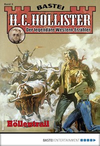 H. C. Hollister 5 - H.C. Hollister - E-Book