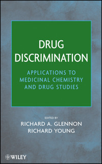 Drug Discrimination -  - E-Book